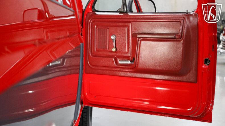 1982 Ford F-150