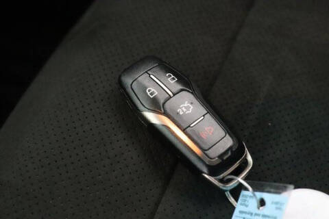 2017 Ford Mustang Shelby GT350