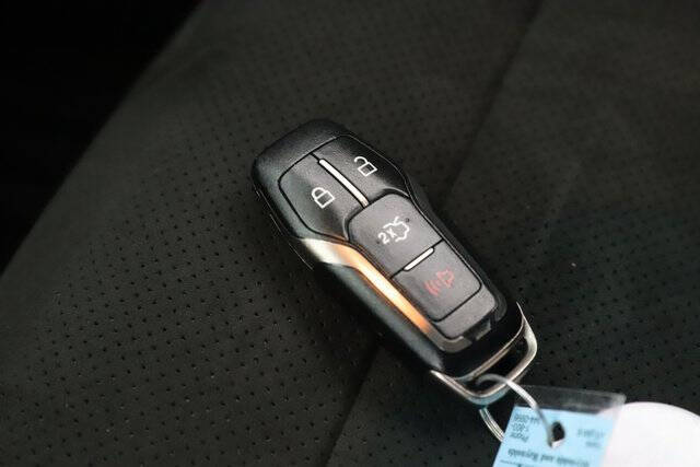 2017 Ford Mustang Shelby GT350