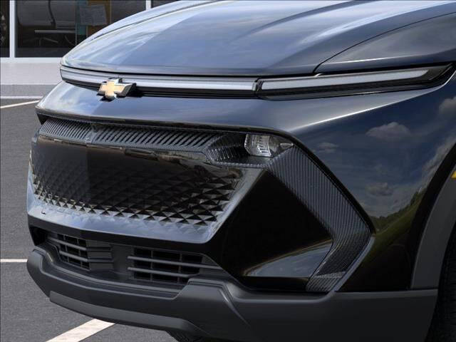 2026 Chevrolet Equinox EV LT 2