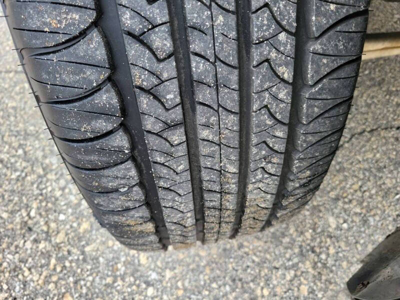 2008 Chevrolet Avalanche LT