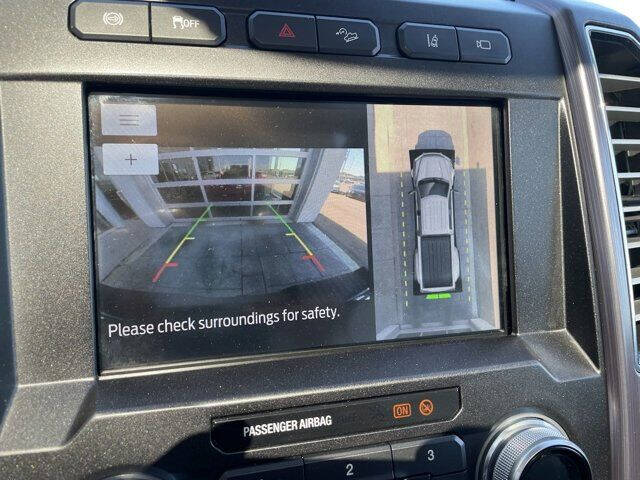 2021 Ford F-450 Super Duty Limited