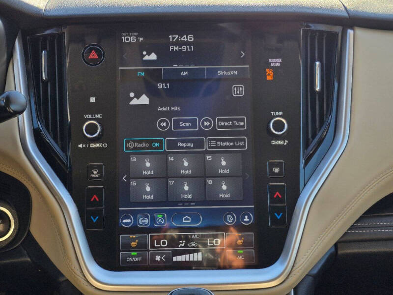 2023 Subaru Outback Limited