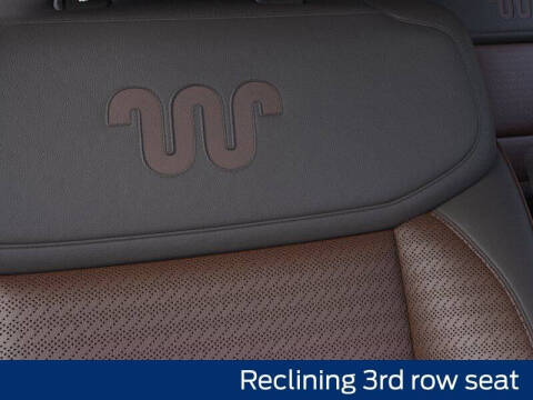 2026 Ford Expedition King Ranch