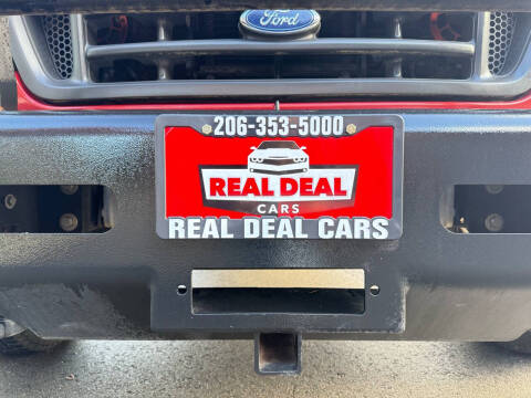 2005 Ford E-Series E-350 SD