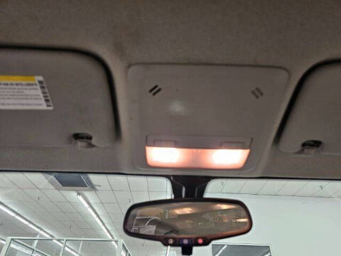 2018 Chevrolet Sonic LT Auto Fleet