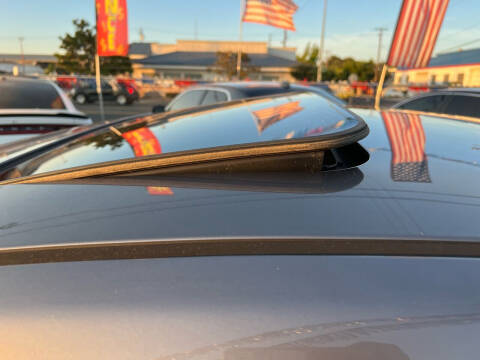 2012 Hyundai Elantra Limited