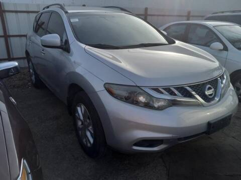 2013 Nissan Rogue for sale at The Kar Store in Arlington TX