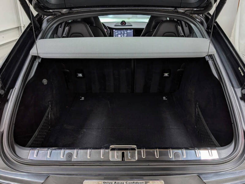 2020 Porsche Panamera