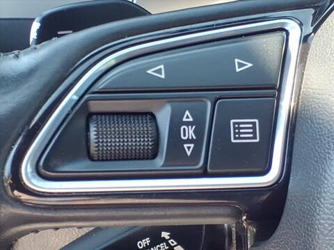 2016 Audi A6 2.0T quattro Premium