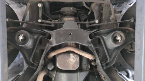 1984 Buick Electra Park Avenue