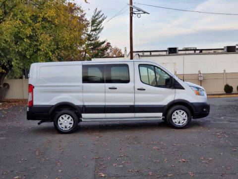 2024 Ford Transit 250