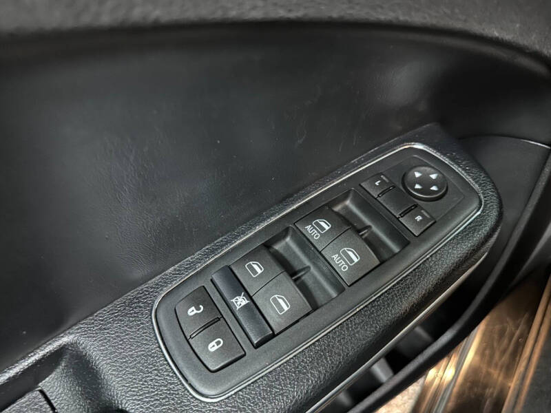 2016 Dodge Charger Police