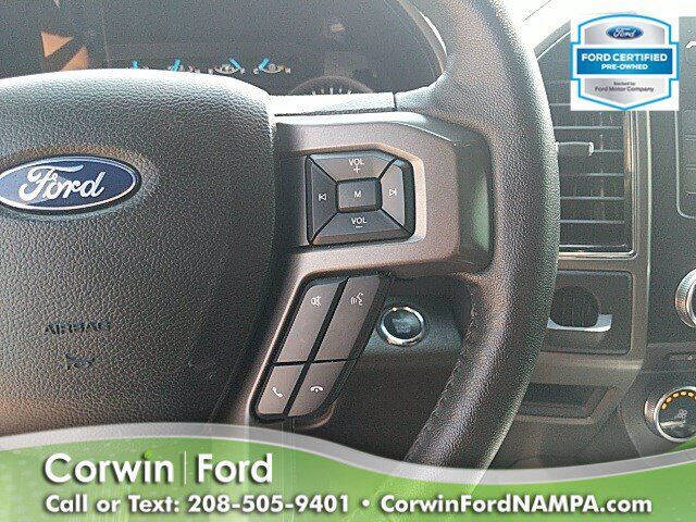 2018 Ford Expedition XLT