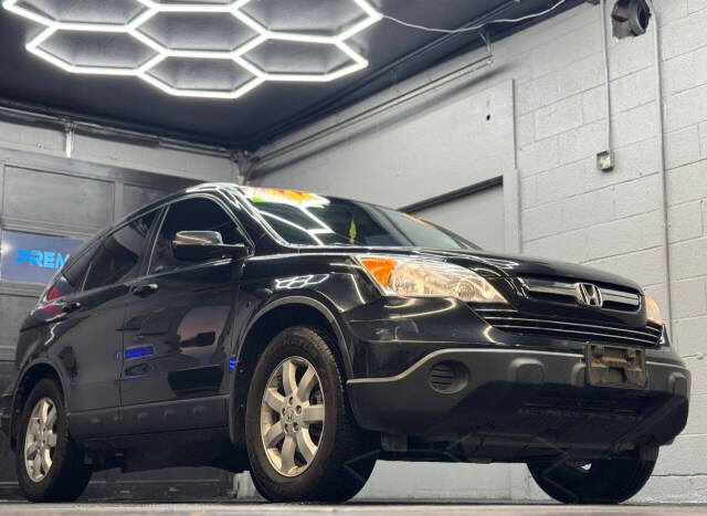 2008 Honda CR-V for sale at Advanced Premier Auto in Hillsboro, OR