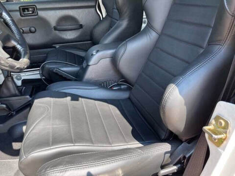 2006 Jeep Wrangler Rubicon