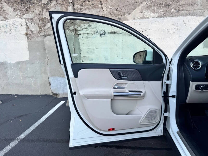 2022 Mercedes-Benz GLA GLA 250