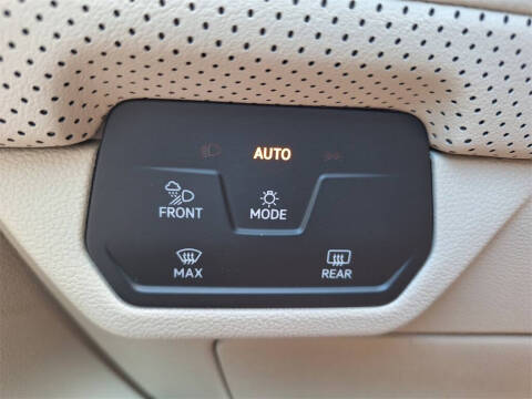 2026 Volkswagen Atlas SEL Premium R-Line 4Motion