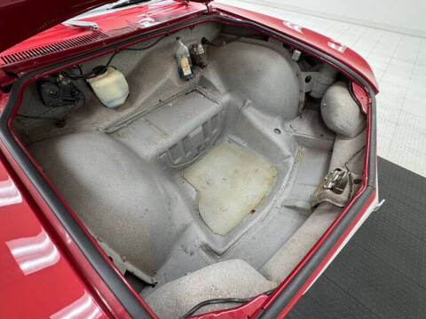 1965 Chevrolet Corvair