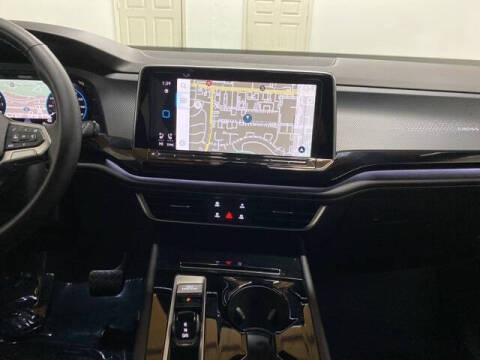 2024 Volkswagen Atlas Cross Sport SEL 4Motion