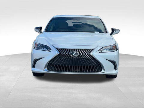 2019 Lexus ES 350