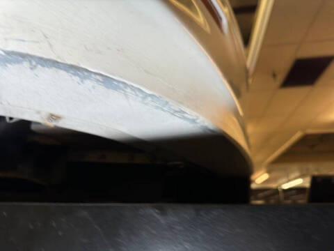 1997 Pontiac Firebird