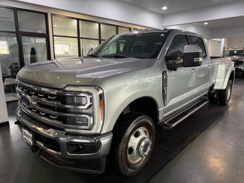 2023 Ford F-350 Super Duty Lariat