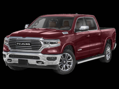 2024 RAM 1500 Limited Longhorn