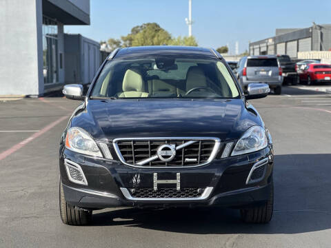 2011 Volvo XC60 3.2 R-Design