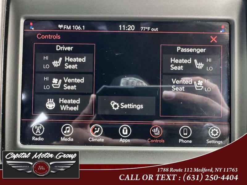 2021 Dodge Charger SXT