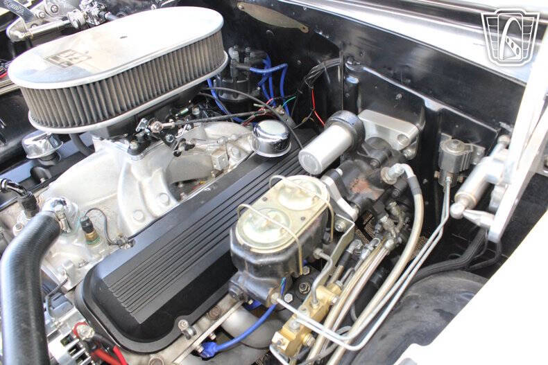 1955 Chevrolet 210