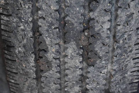 2021 Chevrolet Express 2500