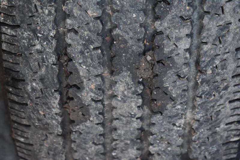 2021 Chevrolet Express 2500