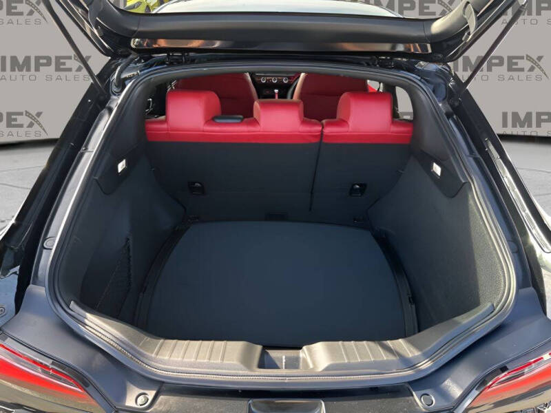 2023 Acura Integra w/A-SPEC