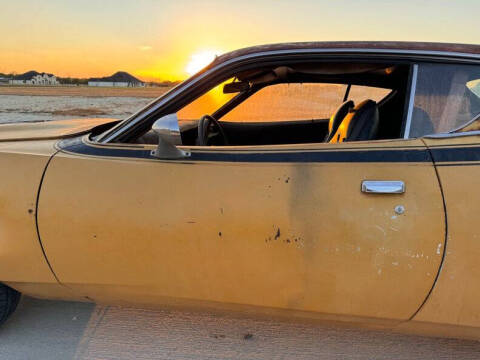 1971 Dodge Super Bee