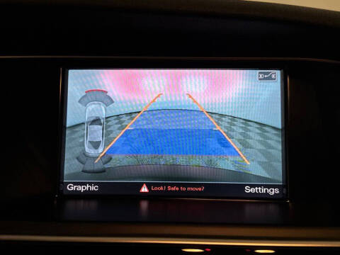 2013 Audi RS 5 quattro