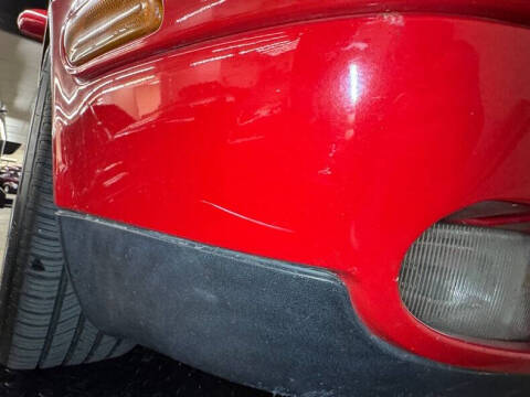 1999 Mercedes-Benz CLK CLK 320