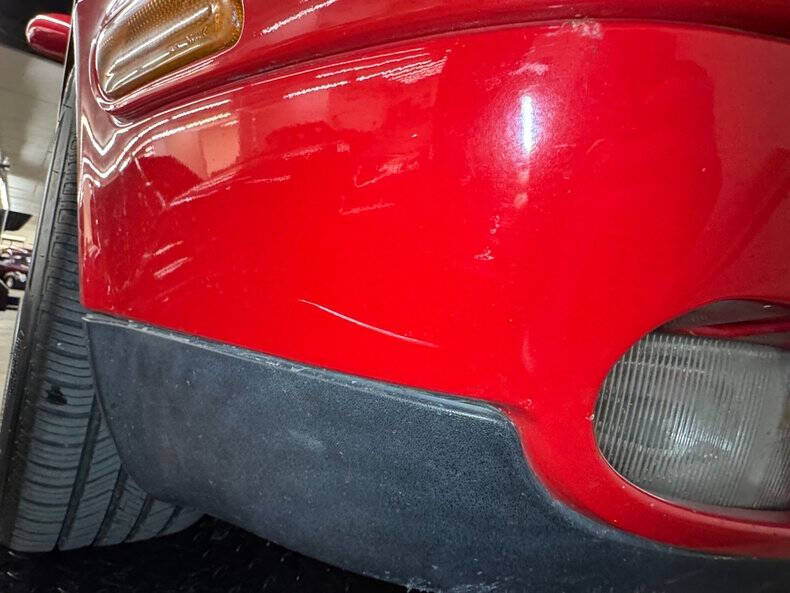 1999 Mercedes-Benz CLK CLK 320