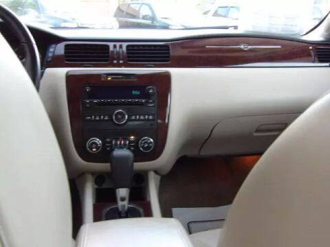 2010 Chevrolet Impala LT