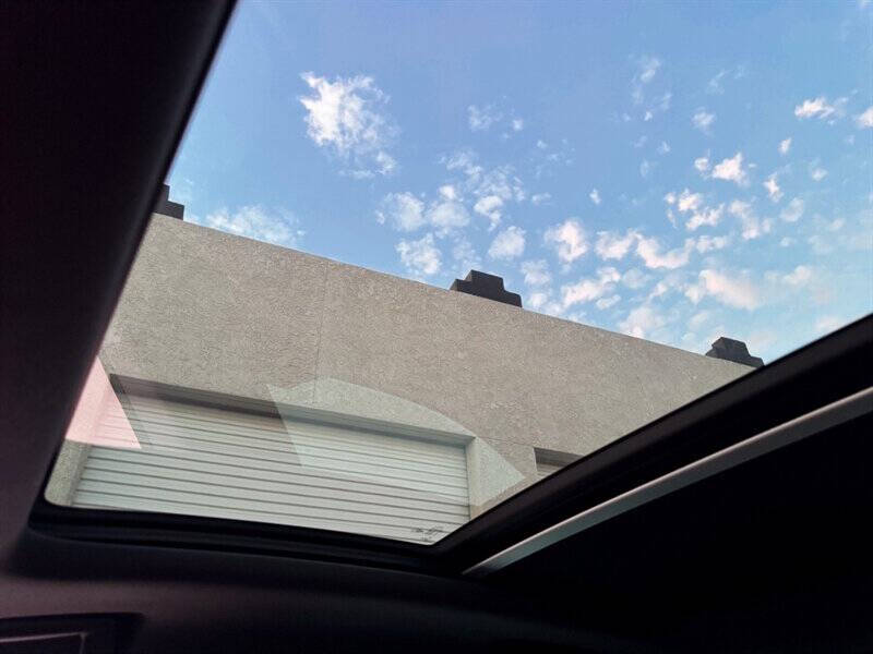 2017 Maserati Levante S