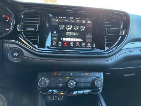 2023 Dodge Durango GT