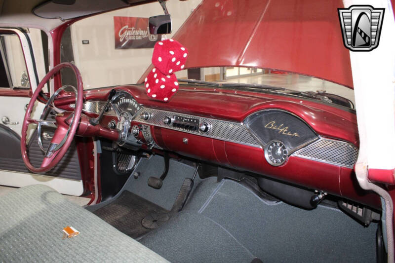 1955 Chevrolet Bel Air