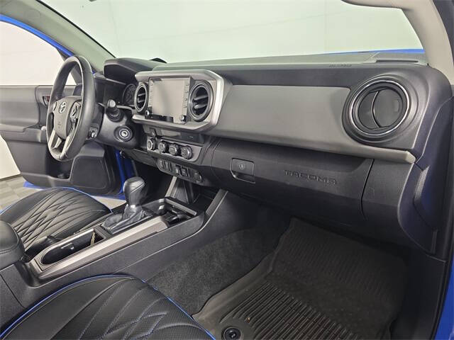 2021 Toyota Tacoma SR5 V6