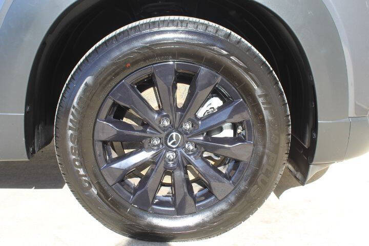 2024 Mazda CX-50 2.5 S Preferred