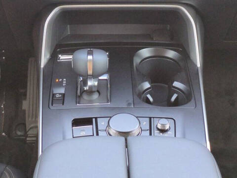 2026 Mazda CX-90 3.3 Turbo Select