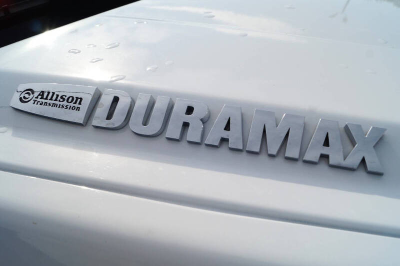 2023 Chevrolet Silverado 6500HD