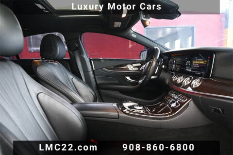 2020 Mercedes-Benz CLS CLS 450