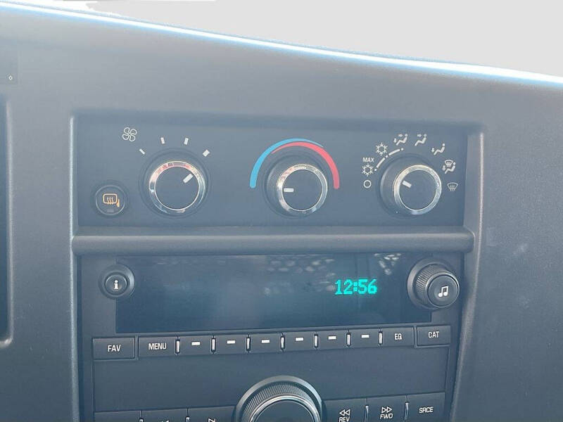 2025 GMC Savana 2500