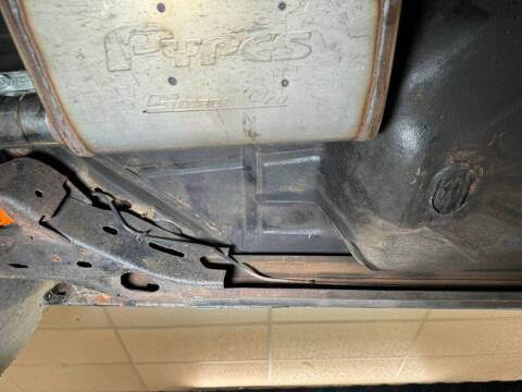 1978 Chevrolet El Camino