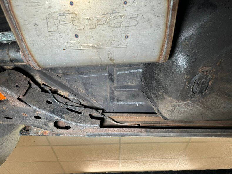 1978 Chevrolet El Camino